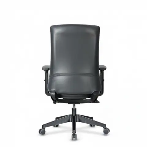 Akburo Petra Derili Kısa Şef Toplantı Koltuğu