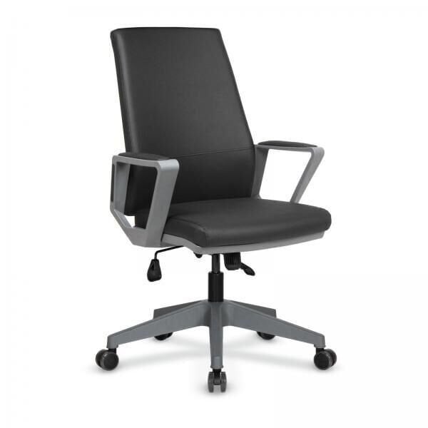 Akburo Viva Kısa Şef Toplantı Koltuğu (Dikişsiz)