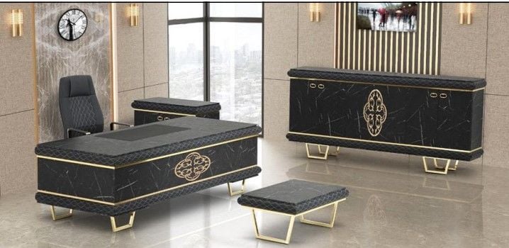 Akburo Hünkar Makam Takımı