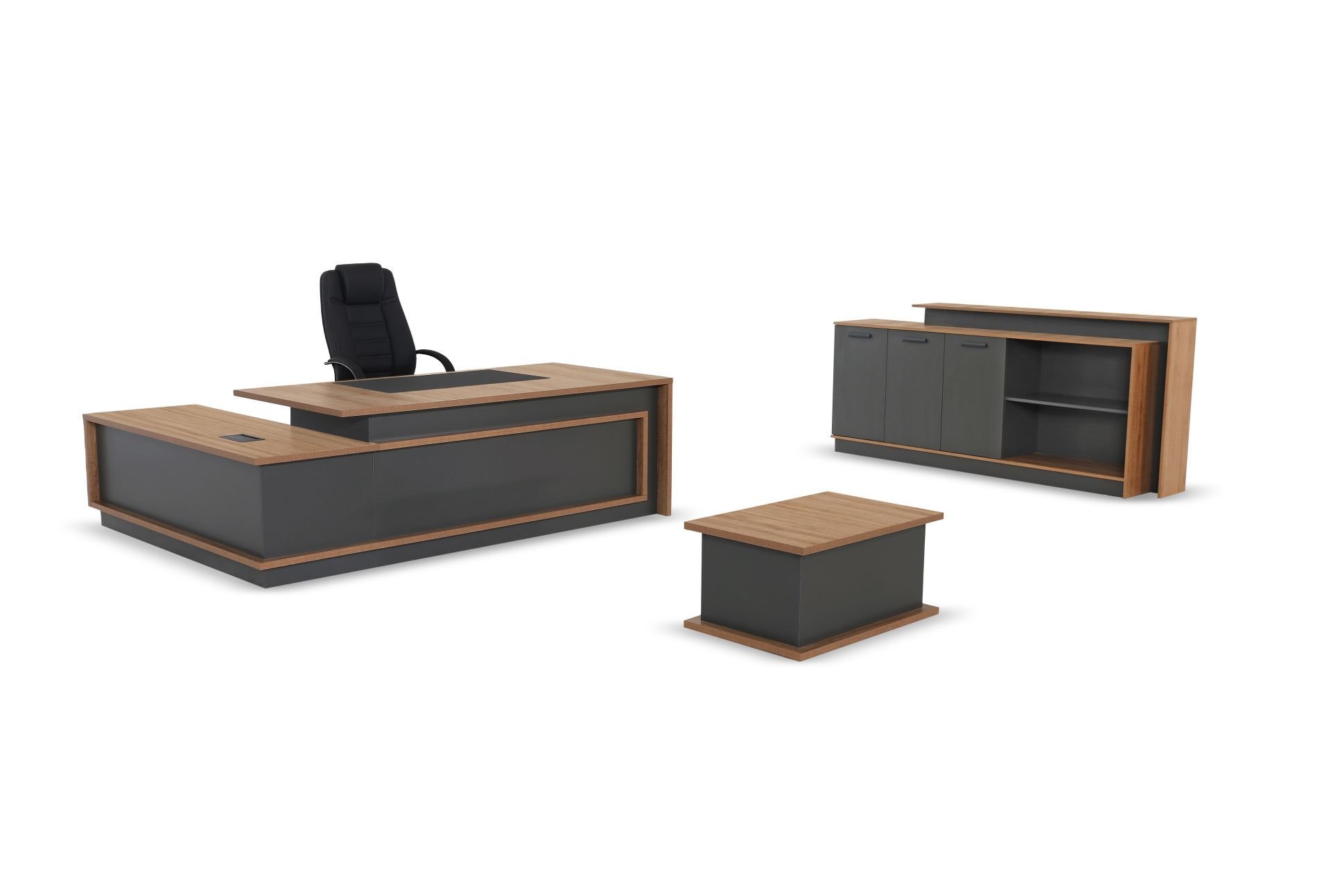 Akburo Yukon Masa Takımı