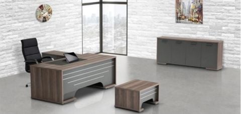 Akburo Panter Masa Takımı