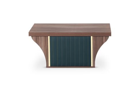 Akburo Grand Makam Takımı Yeşil