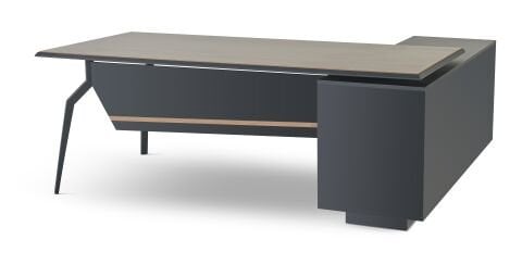 Akburo Lena Masa Takımı Full Set