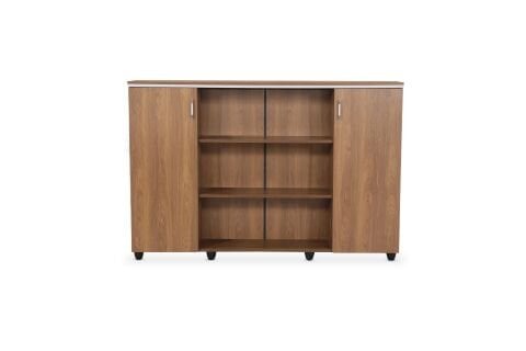 Akburo Aras Executive Office Set Without Seat