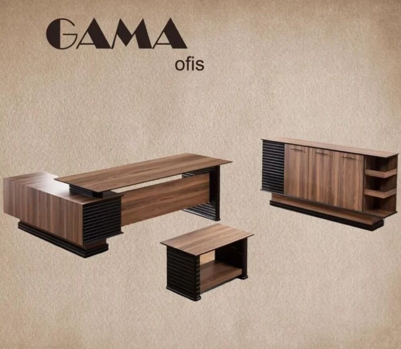 Gama Makam Takımı Koltuksuz