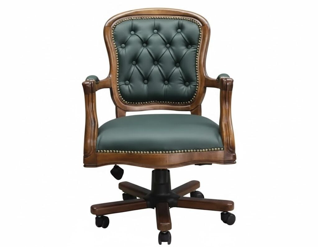 Akburo El Clasico Müdür Koltuğu