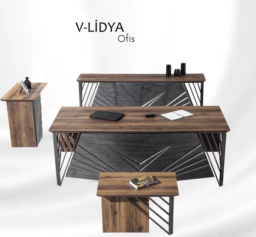 V Lidya Makam Takımı Koltuksuz