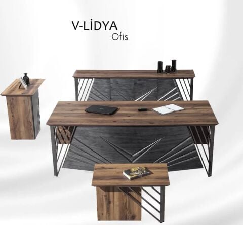 V Lidya Makam Takımı Koltuksuz