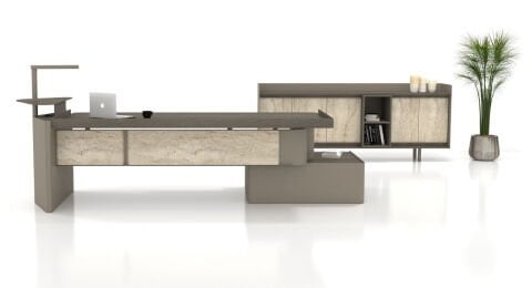 Akburo Polygon Makam Takımı