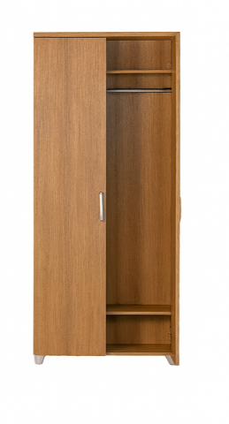 Fox Vestiyer Dolabı 190 CM