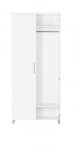 Fox Vestiyer Dolabı 190 CM