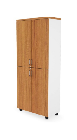 Akburo 4 Kapak Suntalam Dolap 191 CM