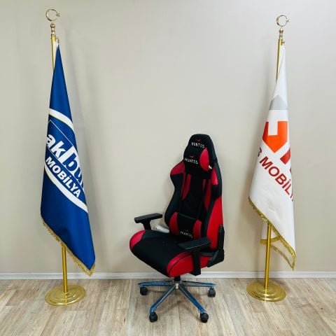 Huntes Gamer Oyuncu Koltuğu