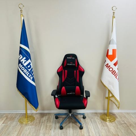 Huntes Gamer Oyuncu Koltuğu
