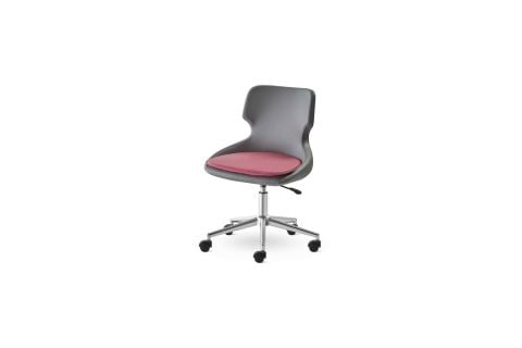 Akburo RS-5010 Krom Şef Koltuğu