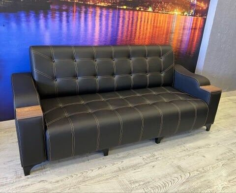 Akburo Bahar 3'Lü Kanepe