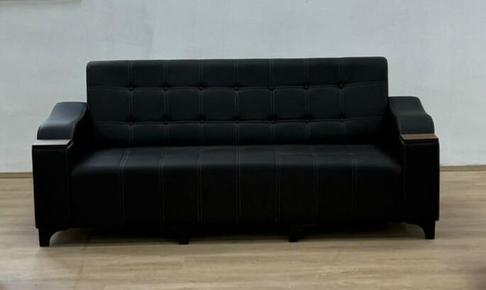 Akburo Bahar 3'Lü Kanepe