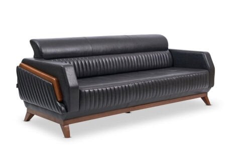 Akburo Relax 3'Lü Kanepe