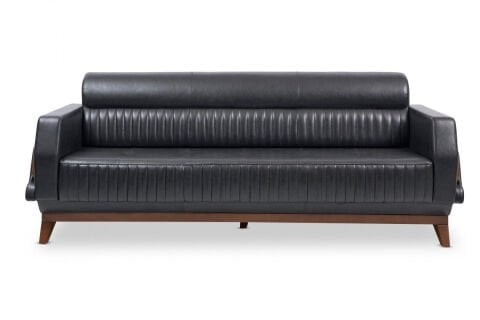 Akburo Relax 3'Lü Kanepe