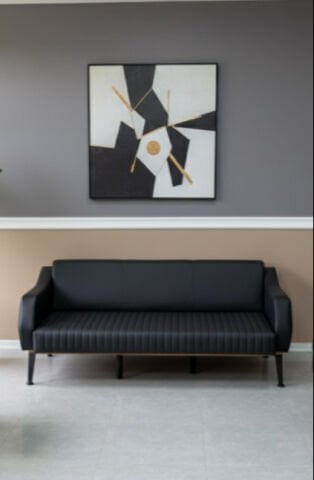 Akburo Trios 3'Lü Kanepe