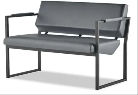 Akburo Melis 2'Li Kanepe