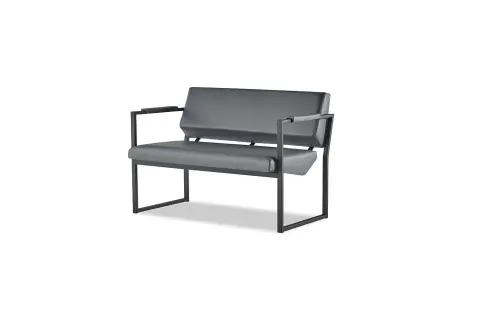 Akburo Melis 2'Li Kanepe