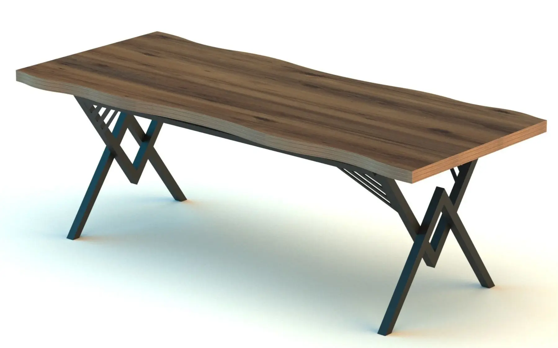 Akburo Hezen Toplantı Masası