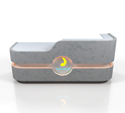 Akburo Dubai Karşılama Bankosu