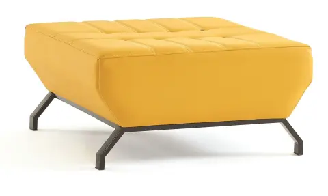 Akburo Arya Puf Bekleme Koltuğu