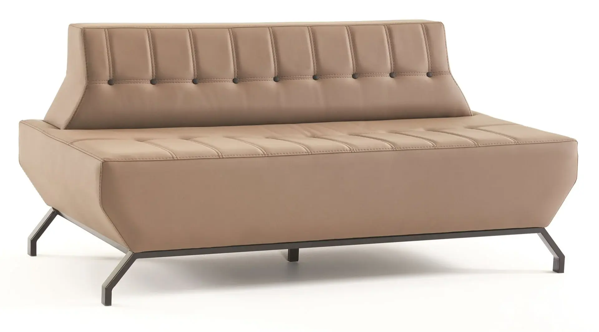 Akburo Arya İkili  Bekleme Koltuğu