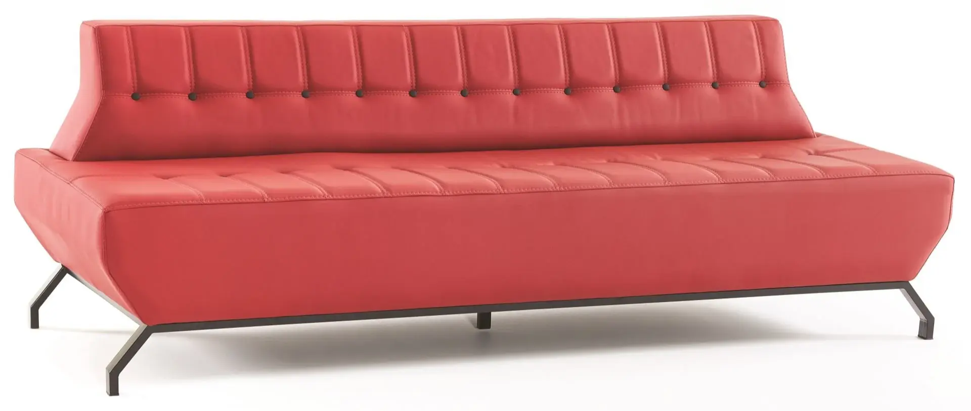 Akburo Arya Üçlü Bekleme Koltuğu