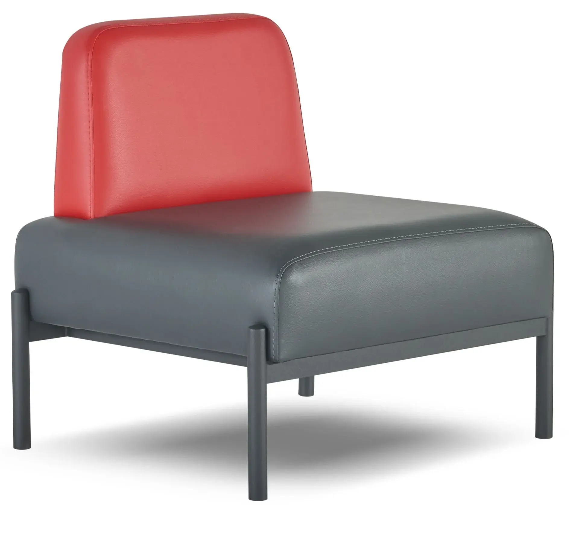 Akburo Mana Tekli  Bekleme Koltuğu