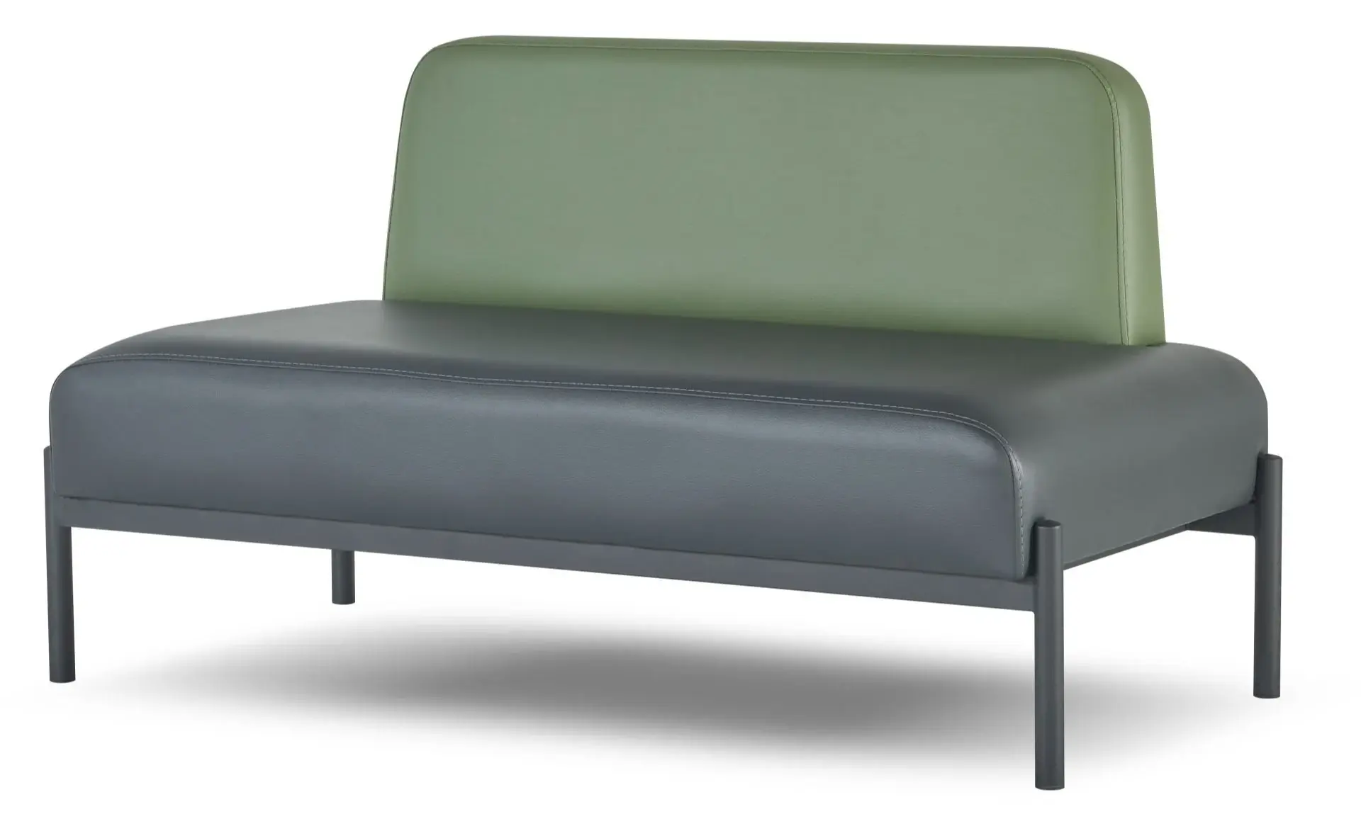 Akburo Mana İkili  Bekleme Koltuğu