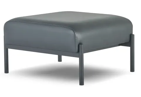 Akburo Mana Puf Bekleme Koltuğu