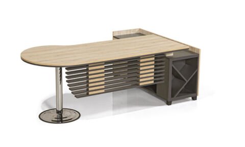 Akburo Ekol Masa Takımı