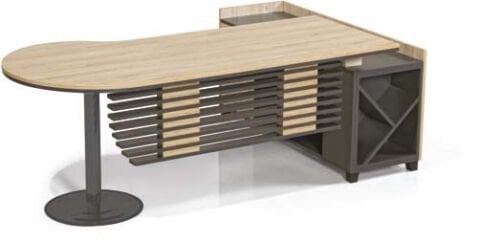 Akburo Ekol Table Set Without Seat