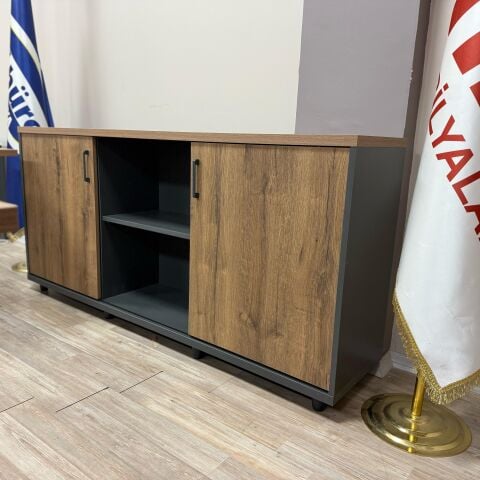 Akburo Argon Masa Takımı Koltuksuz