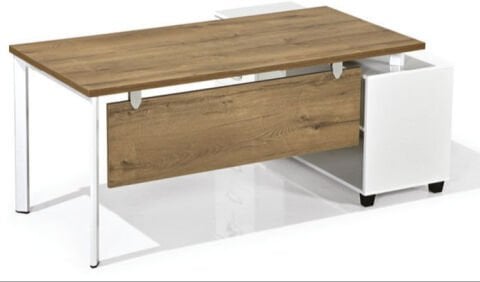 Akburo Prizma Eta Masa Takımı Koltuksuz