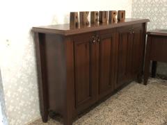 Akburo Lükens MDF Makam Takımı