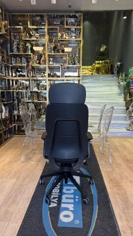 Boss Makam Koltuğu Dikişli 110