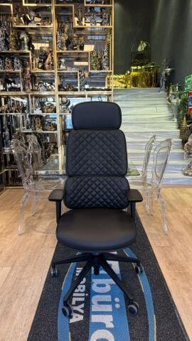 Boss Makam Koltuğu Dikişli 110