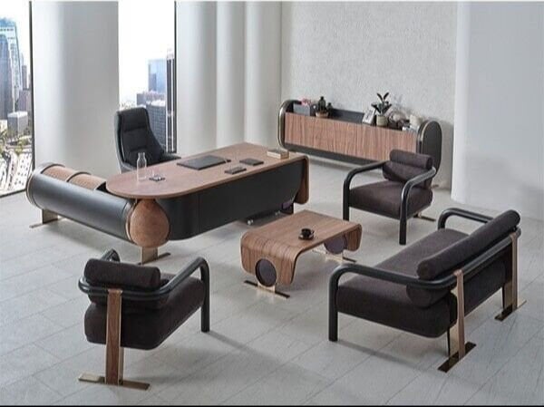 Akburo Genesis Makam Takımı Full Set