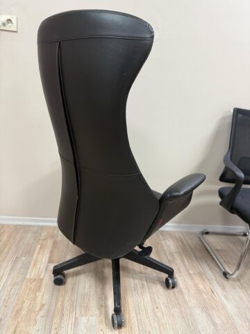Akburo Ofis Marlen Plus Makam Koltuğu