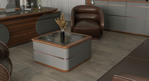 Akburo Boss Petra Vip Makam Takımı