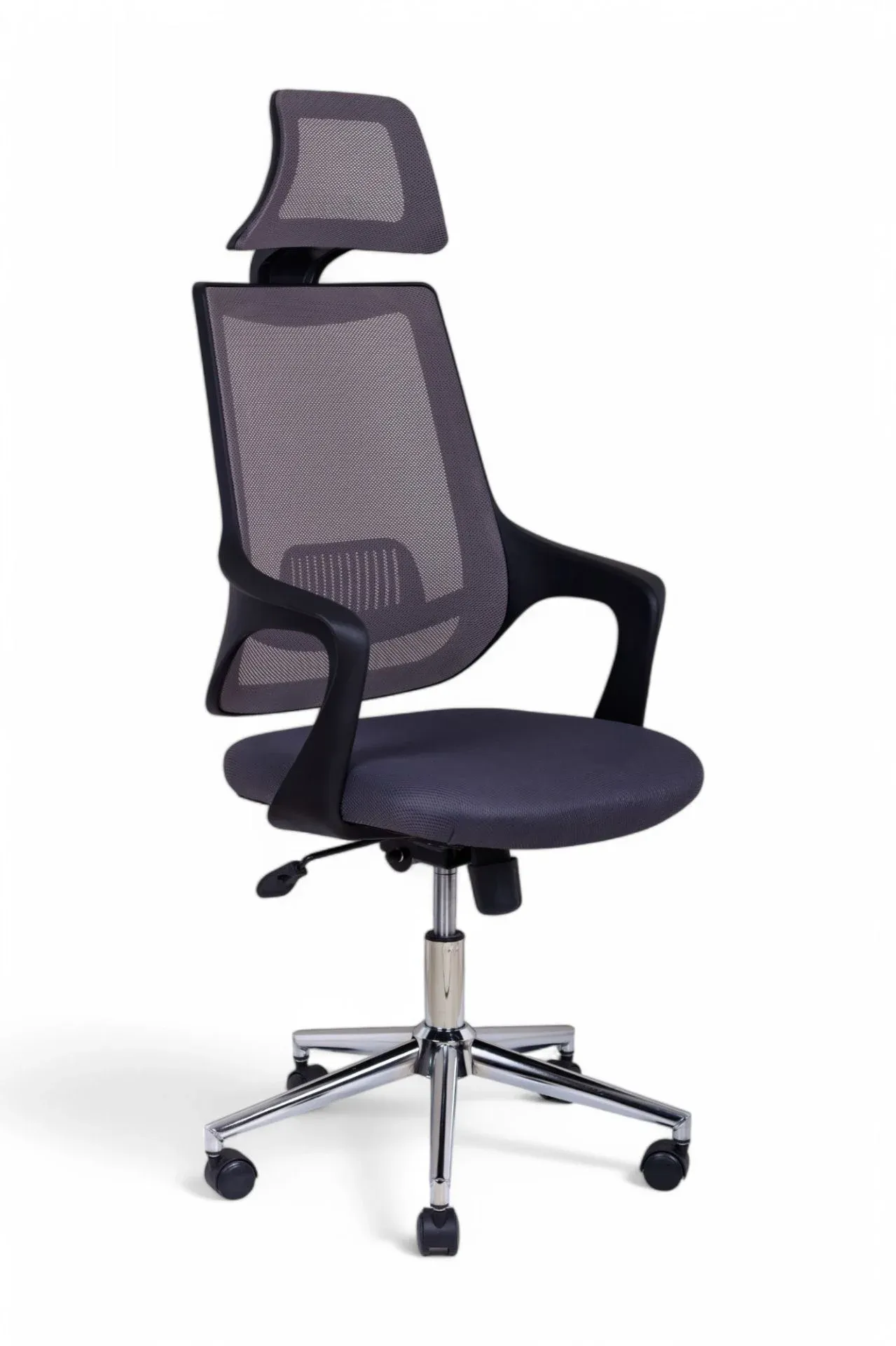 Alfa Başlıklı Ofis Sandalyesi