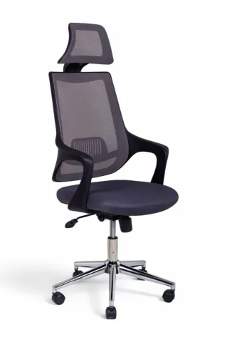 Alfa Başlıklı Ofis Sandalyesi