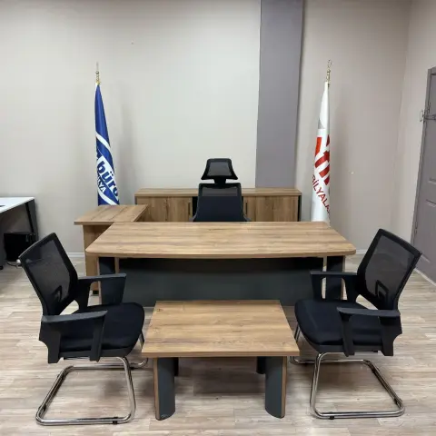 Argon Alfa Rita  Masa Takımı Full Set