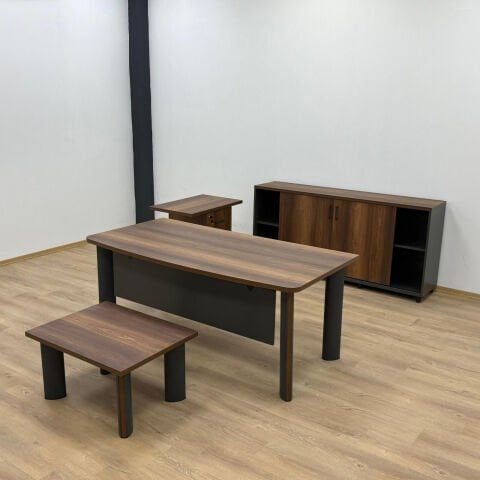 Argon Alfa Rita  Masa Takımı Full Set