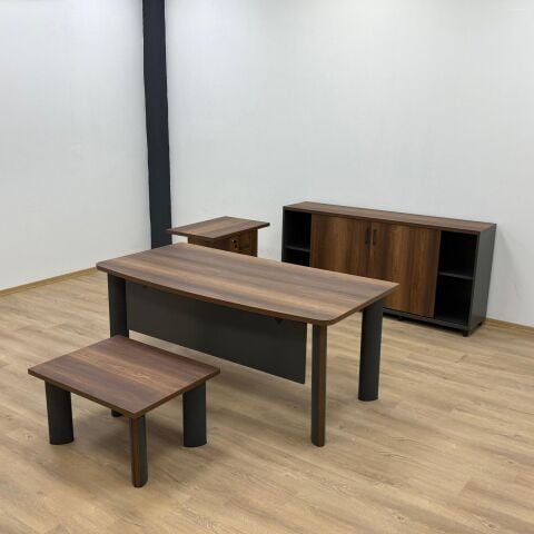 Akburo Argon Ritalar Table Set Full Set