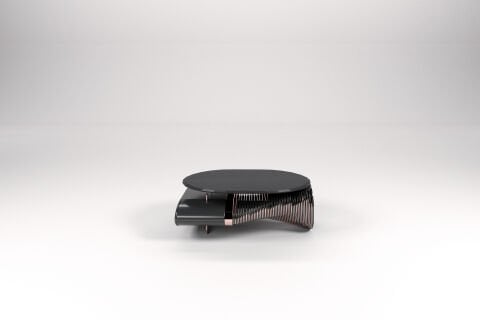 Akburo Phantom Executive Office Set Komplettset